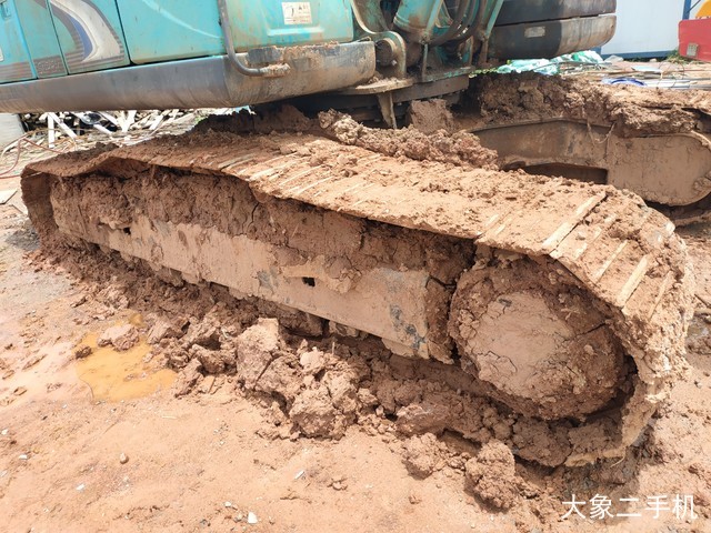 神钢 SK250-8 挖掘机