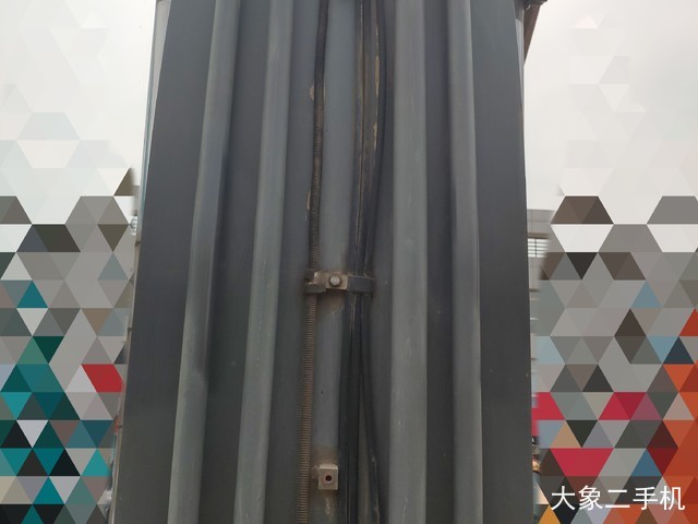 沃尔沃 EC300DL 挖掘机