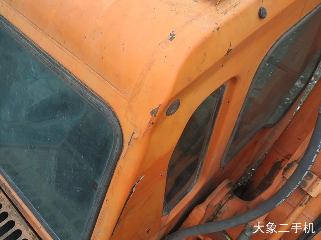 斗山 DH220LC-7 挖掘机