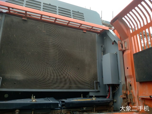 日立 ZX330-5A 挖掘机