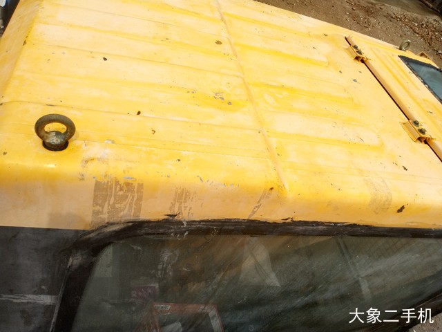 三一重工 SY235C-9 挖掘机