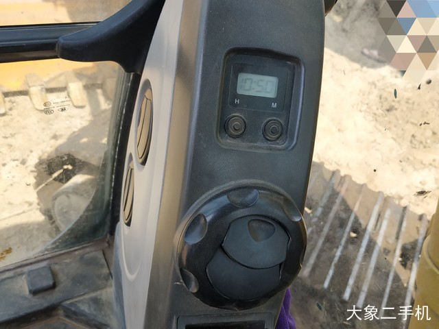 住友 SH210-5 挖掘机