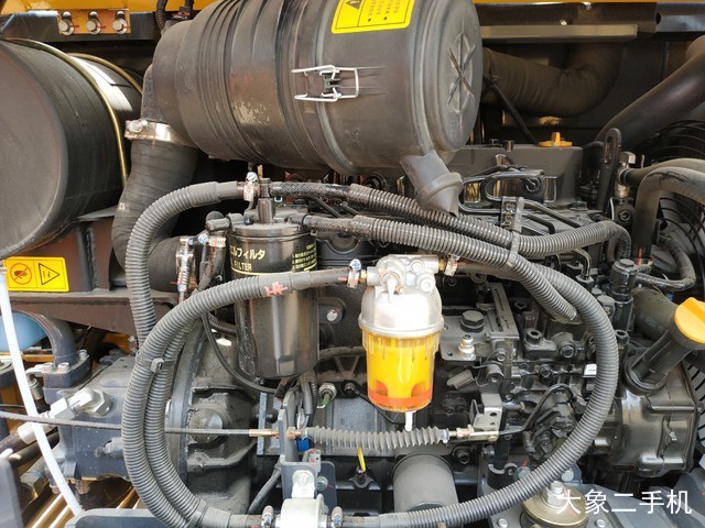 徐工 XE60D 挖掘机