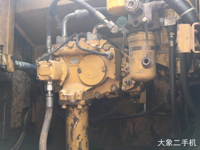 卡特彼勒 324D 挖掘机