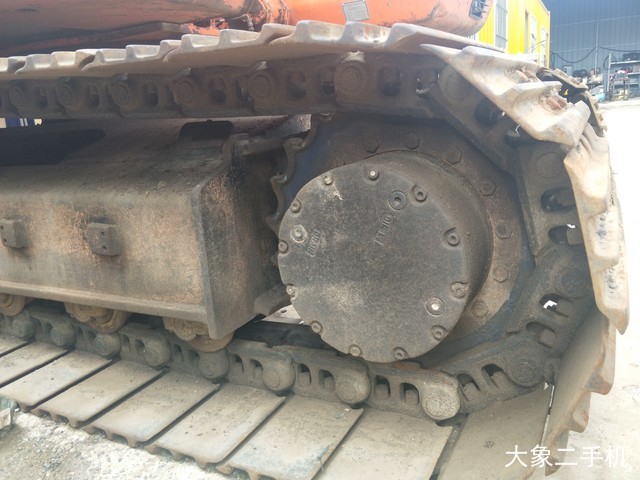 斗山 DH150LC-7 挖掘机