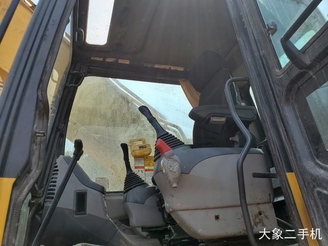 小松 PC360-7 挖掘机