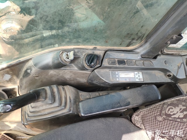 神钢 SK460-8 挖掘机