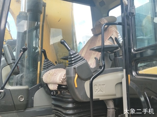 卡特彼勒 324DL液压 挖掘机