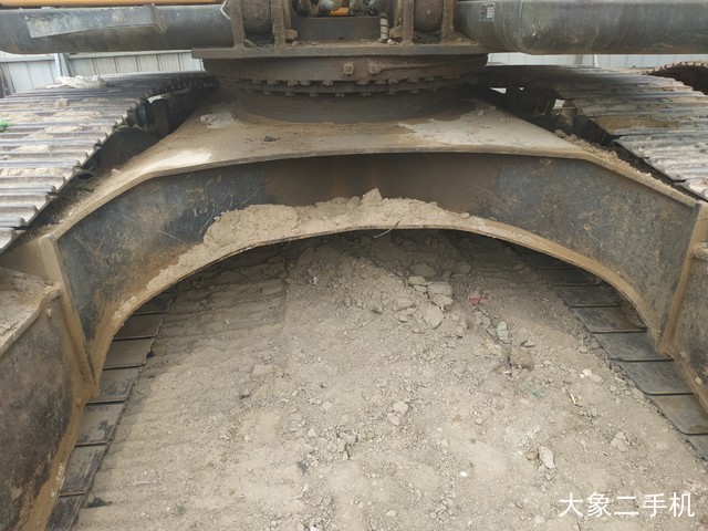 三一重工 SY235C 挖掘机