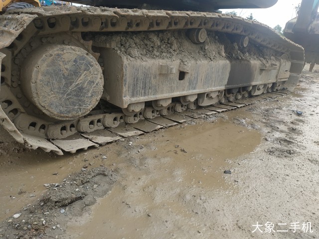 神钢 SK250LC-8 挖掘机