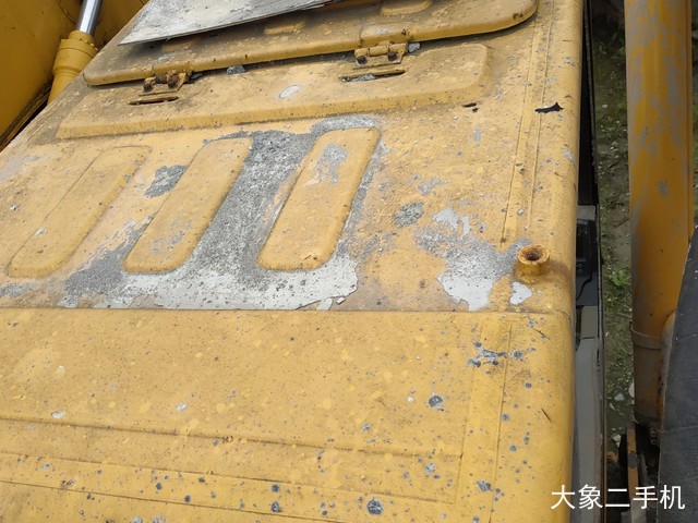 中联重科 ZE360E 挖掘机