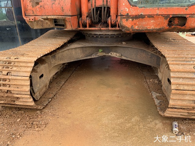 斗山 DH150LC-7 挖掘机