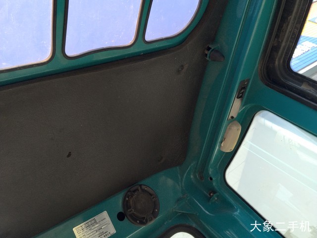 久保田 KX155-3S 挖掘机