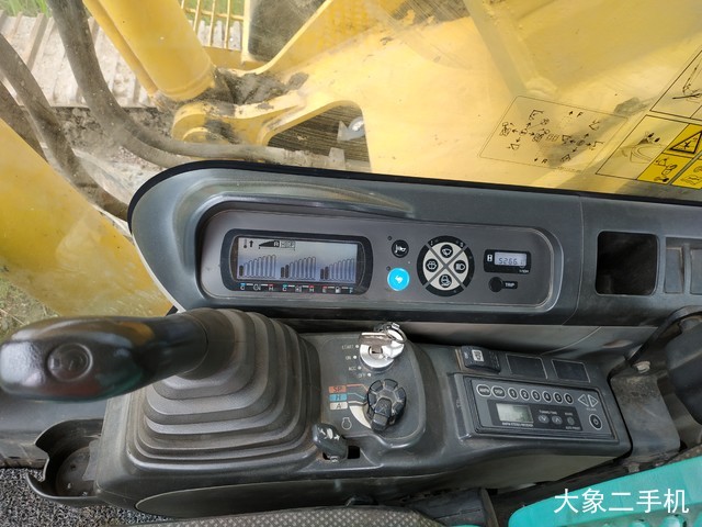 住友 SH380-5 挖掘机