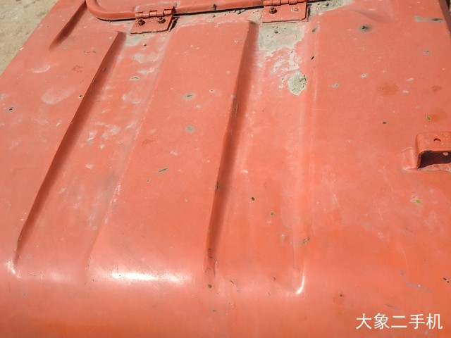 斗山 DH220LC-7 挖掘机