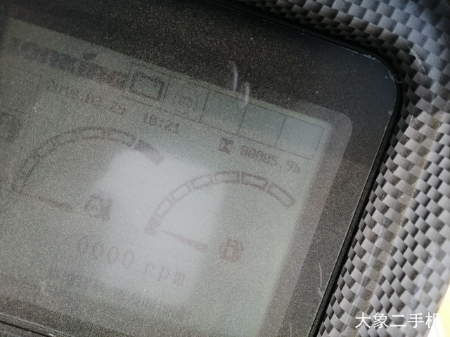龙工 LG6060 挖掘机