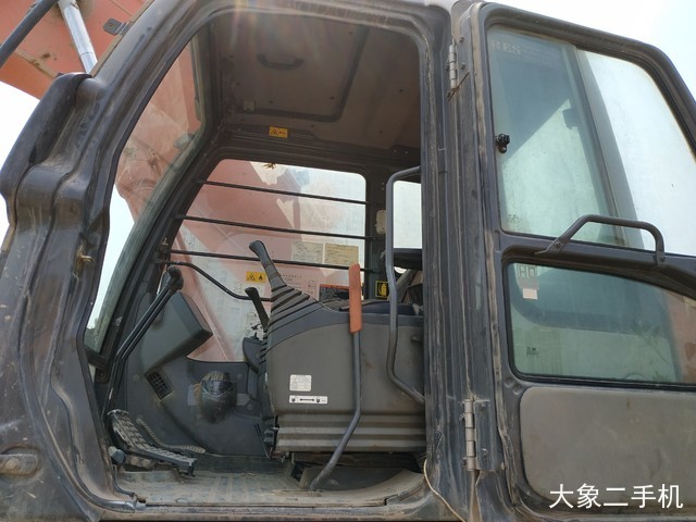 日立 ZX250K-3G 挖掘机