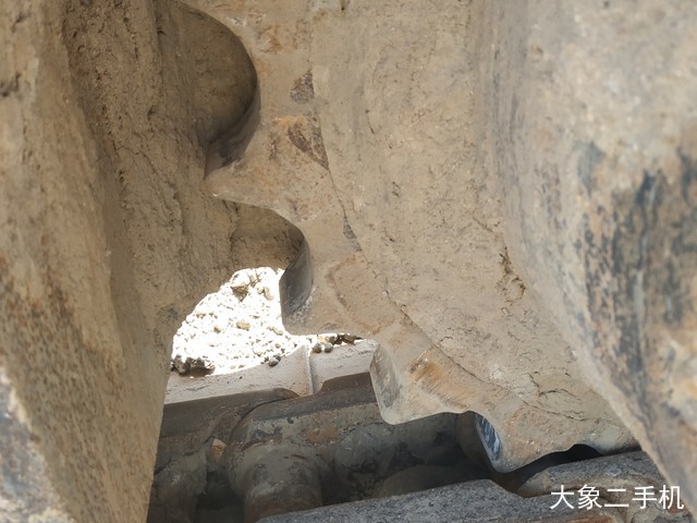 三一重工 SY205C-9 挖掘机