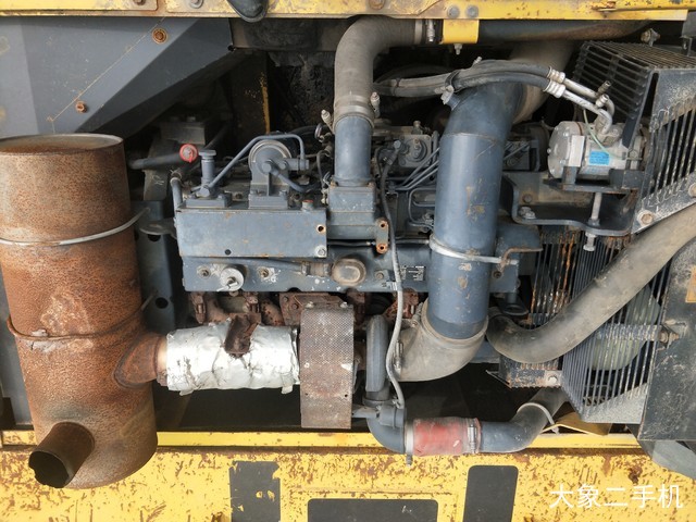 小松 PC360-7 挖掘机