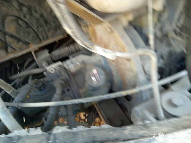 龙工 LG6060 挖掘机