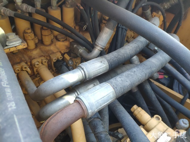 卡特彼勒 320D液压 挖掘机