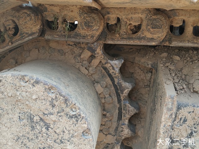 三一重工 SY245H 挖掘机