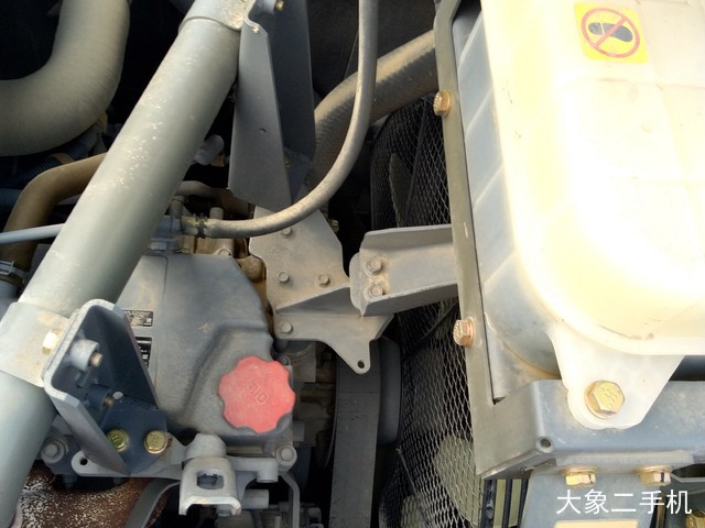 日立 ZX300-5A 挖掘机