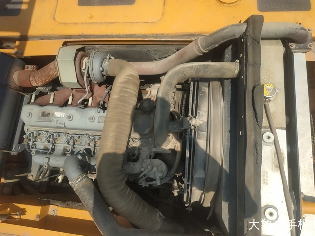 三一重工 SY235C 挖掘机