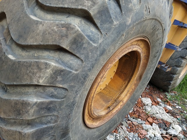 龙工 LG853D 装载机