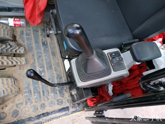 卡特彼勒 307E2小型液压 挖掘机