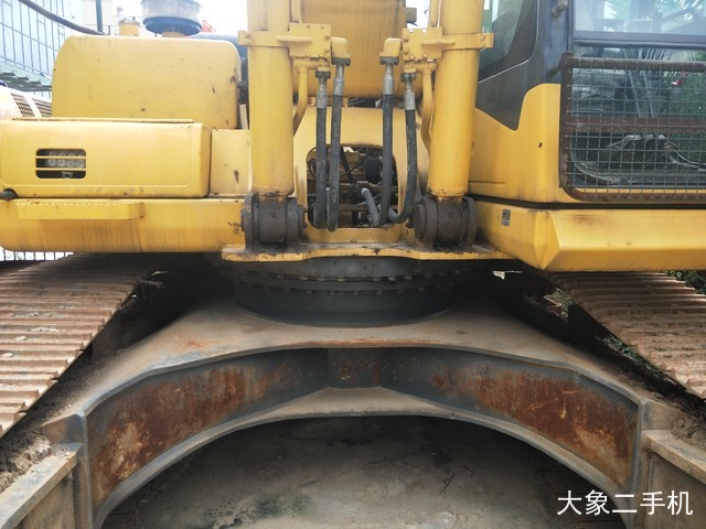 小松 PC360-7 挖掘机