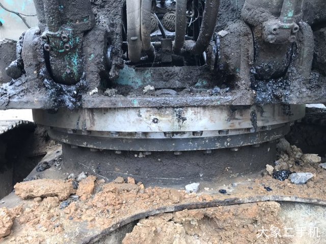 神钢 SK250LC-8 挖掘机