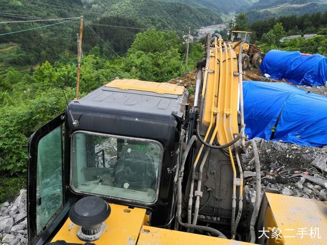 卡特彼勒 320DL液压 挖掘机