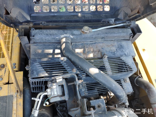 小松 PC360-7 挖掘机