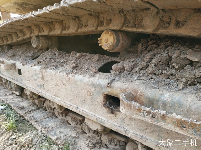 卡特彼勒 324D 挖掘机