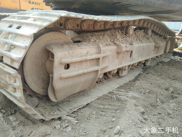 三一重工 SY305C-8S 挖掘机