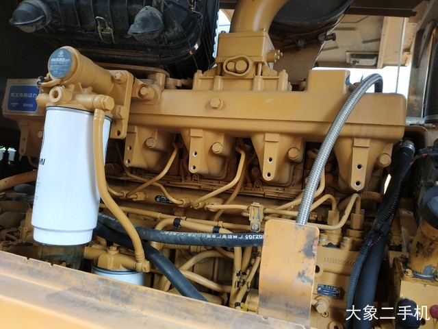 龙工 LG853N 装载机