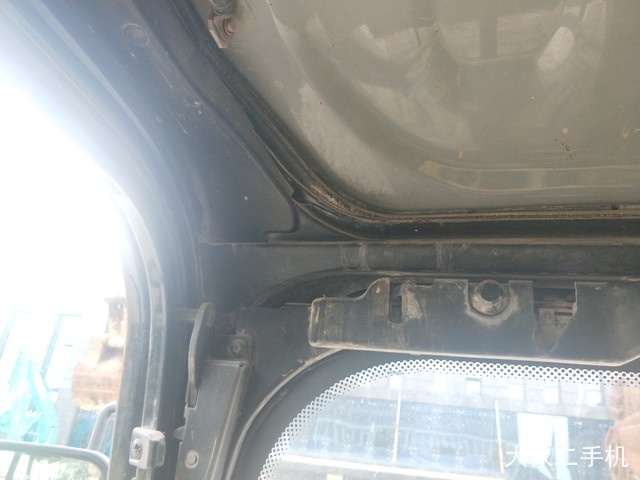 卡特彼勒 324DL液压 挖掘机