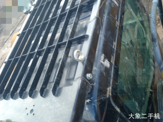 三一重工 SY365H加长臂 挖掘机