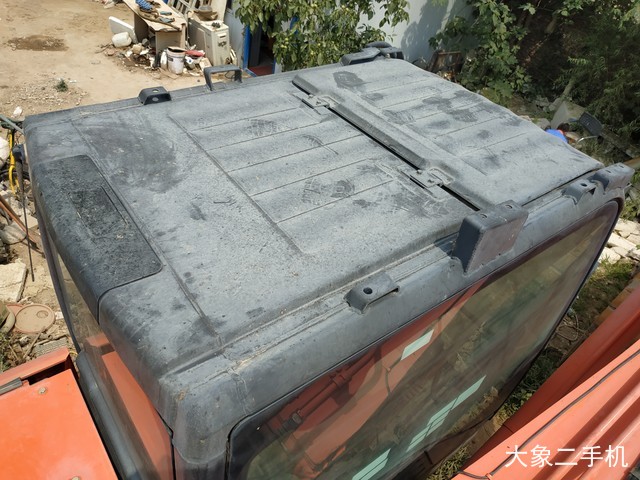 日立 ZX240-5A 挖掘机