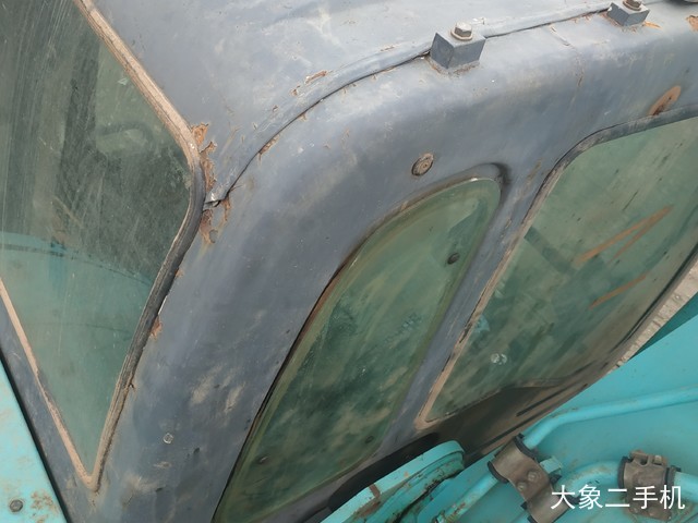 神钢 SK250LC-8 挖掘机