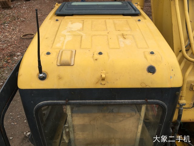 小松 PC300-7 挖掘机