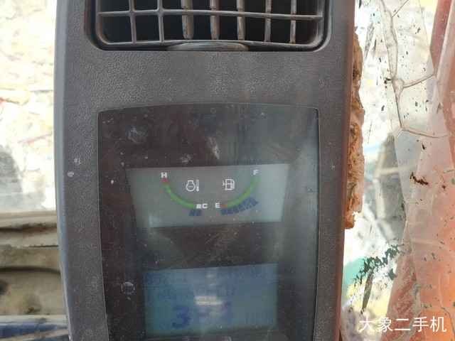 斗山 DH220LC-9E 挖掘机