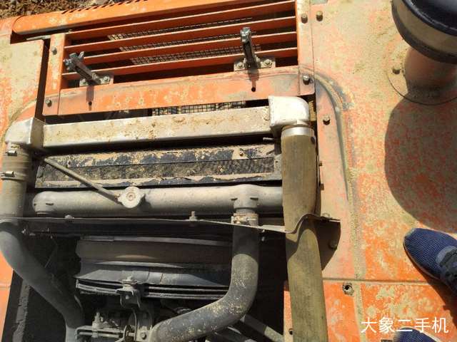 日立 ZX250LC-3 挖掘机