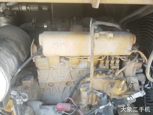 卡特彼勒 306E液压 挖掘机