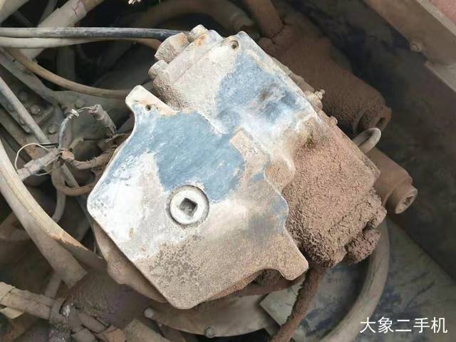 小松 PC360-7 挖掘机