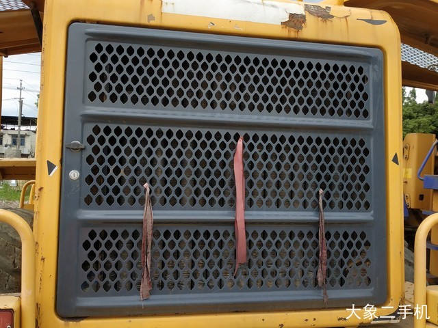 柳工 ZL50CN 装载机