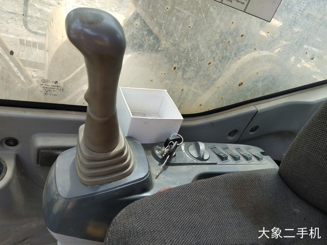 中联重科 ZE420 挖掘机