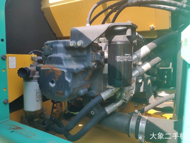 小松 PC200-8N1 挖掘机