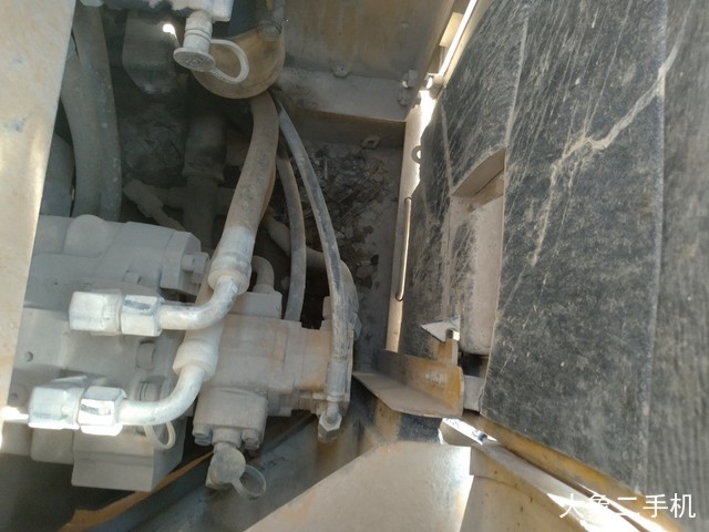 卡特彼勒 306液压 挖掘机